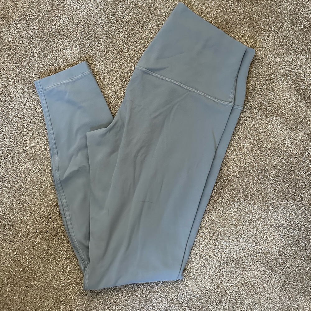 Lululemon Align